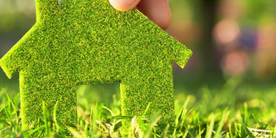 Eficiencia energética el presente arquitectónico